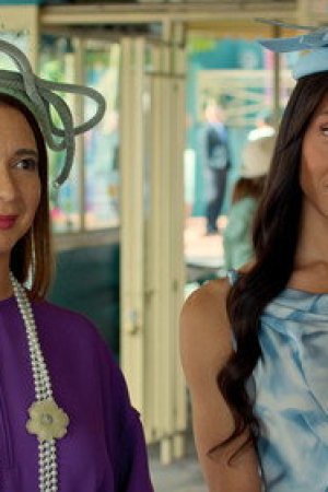 Leydi Molly