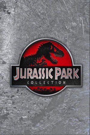 Jurassic Park [Seri]