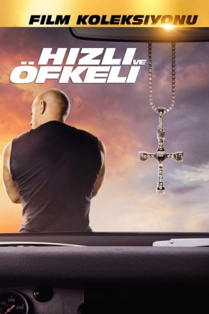 Hızlı ve Öfkeli [Seri]