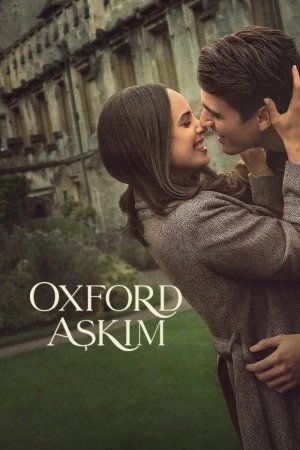 Oxford Aşkım