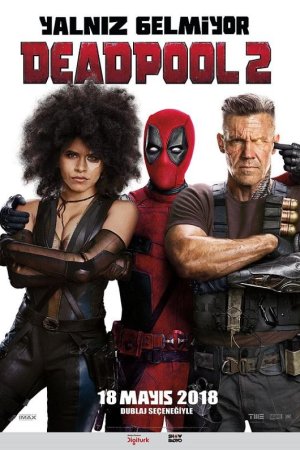 Deadpool 2