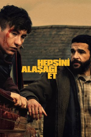 Hepsini Alaşağı Et posteri