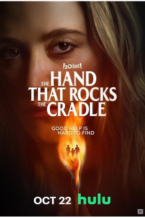 The Hand That Rocks the Cradle