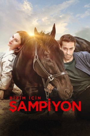 Bizim İçin Şampiyon posteri