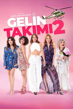Gelin Takımı 2