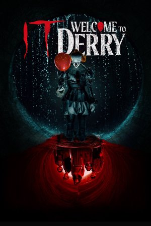 IT: Welcome to Derry