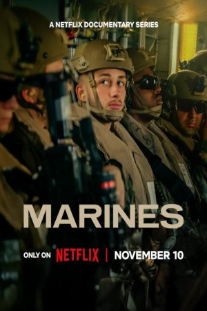 MARINES
