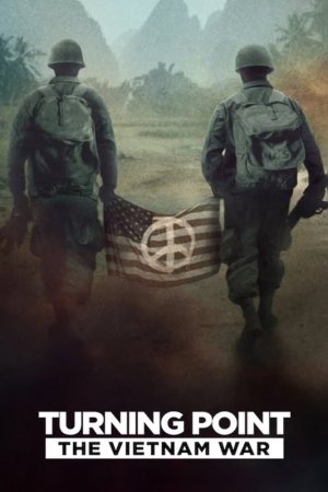 Dönüm Noktası: Vietnam Savaşı