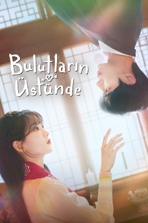Bulutların Üstünde