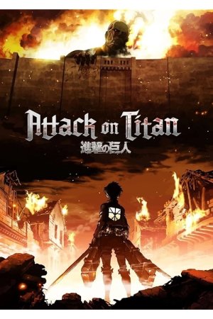 Attack on Titan