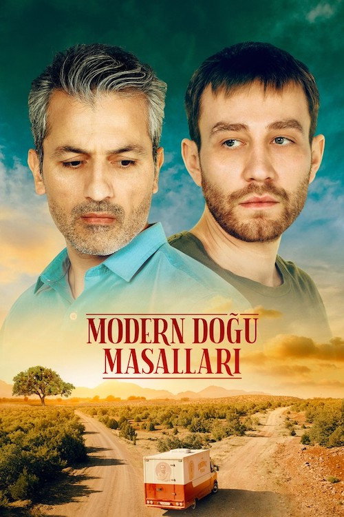 1. Sezon posteri