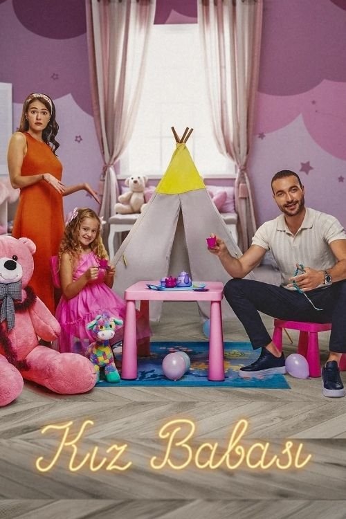 1. Sezon posteri
