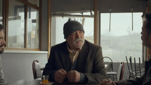 Güler Yüzün Yakışmadığı Meslek